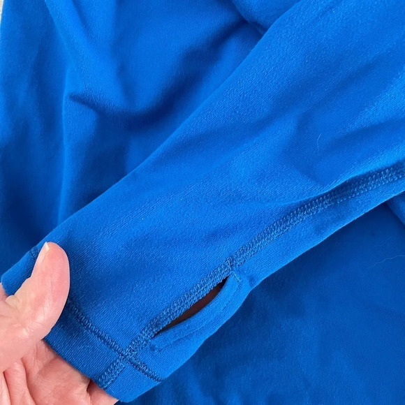 Lululemon Heathy Heart Pullover - Picture 2 of 6